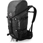 Fjellpulken Xpack Rucksack 25 Black