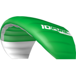 Ozone Pure V1 Snowkite Complete 10m² Green