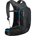 Ortovox Cross Rider 20 Black Raven