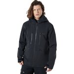 Oakley Ski Shell Jacket 15K/ 3L Blackout