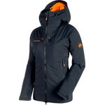 Mammut Nordwand HS Thermo Hooded Jacket Women Night
