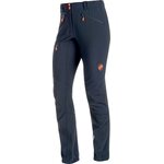 Mammut Eisfeld Advanced SO Pants Women Night