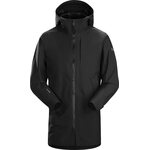 Arc'teryx Sawyer Coat Mens Black