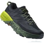 Hoka Speedgoat 3 Mens Ebony / Black