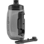 Fidlock Twist Bottle 450 with Uni Base Grey