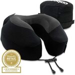 Cabeau Evolution S3 Black
