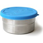 ECOlunchbox Seal Cup Medium Blue