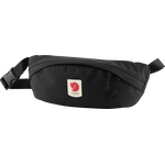 Fjällräven Ulvö Hip Pack Medium Black (550)
