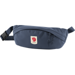 Fjällräven Ulvö Hip Pack Medium Mountain Blue (570)