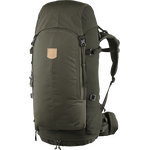 Fjällräven Keb 52 Olive/Deep Forest (662-630)