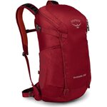 Osprey Skarab 22 Mystic Red