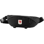 Fjällräven Ulvö Hip Pack Large Black (550)