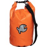 IQ Dry Sack 20 Orange