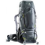 Deuter Aircontact PRO 60+15 Graphite-Black