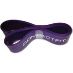 Compactfit Compact Vastuskumi Pro lyhyt Violetti