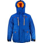 Non-stop Dogwear Jakka Blue