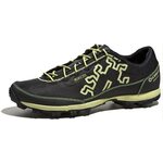 Icebug Spirit2 OLX Black-Yellow