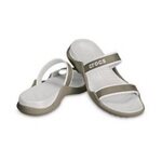 Crocs Patra Khaki / Pearl
