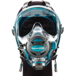 Ocean Reef Neptune Space G-divers Emerald Medium/Large