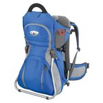 Vaude Jolly Light Blue