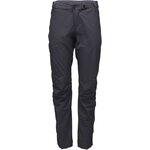 Black Diamond Traverse Pants Women Carbon