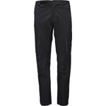 Black Diamond Traverse Pants Men Black