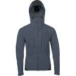 Rab Torque Jacket Beluga