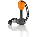 Light My Fire Swedish FireSteel® 2.0 Army Orange