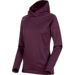 Mammut Runbold ML Hoody Women Galaxy