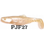 Orka Shad 7cm / 5pcs PJF27