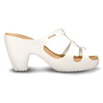 Crocs Cyprus III Oyster / Gold