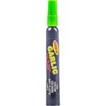 Pro Kalastus Jig colouring pen Lime