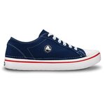 Crocs Hover Lace Up Navy / White