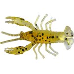 Pro Kalastus Relax Crawfish 1' jigi 6 kpl L121