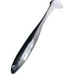 Pro Kalastus K.P Flash Shad 3,5' 5kpl FL001