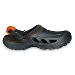 Crocs Crostrail Clog Graphite / Orange