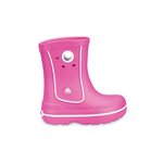 Crocs Crocband Jaunt Kids Fuchsia