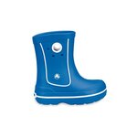 Crocs Crocband Jaunt Kids Sea Blue