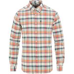 Barbour Madras 2 Ecru