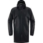 Haglöfs L.I.M Proof Parka Men True Black