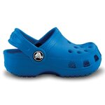 Crocs Littles Sea Blue