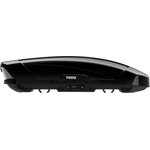 Thule Motion XT M Black Glossy