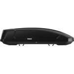 Thule Force XT L Black Matte