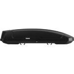 Thule Force XT XL Black Matte