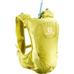 Salomon Skin Pro 10 Set Citronelle/Sulphur Spring