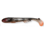 Savage Gear 3D Goby Shad 08 - Silver Goby