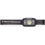 Black Diamond Cosmo 225 Headlamp Graphite