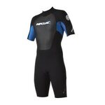 Rip Curl Freelite 2 mm Spring Black / blue