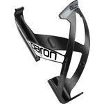 Elite Paron race Black/White