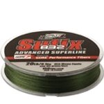 Sufix 832 Advanced Superline 120m Low Vis Green